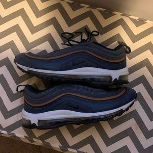Size 11 Air Max 97